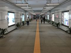 -下沙(地铁站)