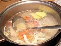 -大头椰·椰子鸡火锅(新梦店)