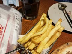-摇滚披萨(长春街店)