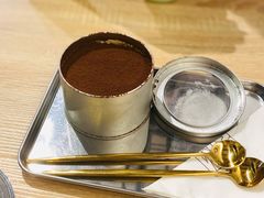 -ZM COFFEE(西安路店)