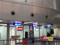 -黄山屯溪国际机场