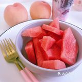 夏天的记忆大概都是甜甜的8h了