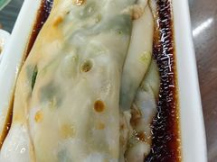 -穗银肠粉店(东川路店)