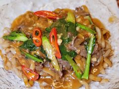 -白仁仔· 活烤海鲜 宵夜(豫园店)