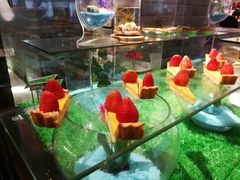 -梅园国际大酒店·自助餐厅(光明港店)