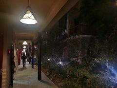 -顺风山庄(水濂山店)