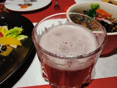 -塞纳河法国餐厅(唐延路店)