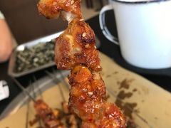 -喝丢一只鞋海鲜烧烤·海肠捞饭(文体街店)