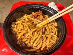 -余艳梅拌面世家(马场横路店)