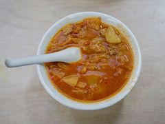 小罗宋汤-玉华饮食店(茅台路店)