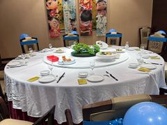 -东营蓝海御华大饭店渔歌舫(潍河路店)