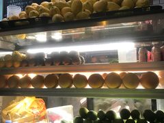 -一些柠檬一些茶(西村店)