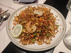 -半秋山西餐厅(巴南万达广场店)