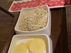 -许府牛杂·鲜牛肉火锅(梁溪万达店)