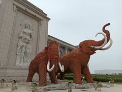-满洲里西郊国际机场