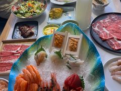 -黑木原精致料理·铁板烧