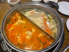 -阿婉贵州苗家酸汤鱼(梅林店)