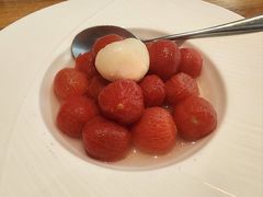-花舍·新派粤菜·西餐·下午茶(亚运村·鸟巢店)