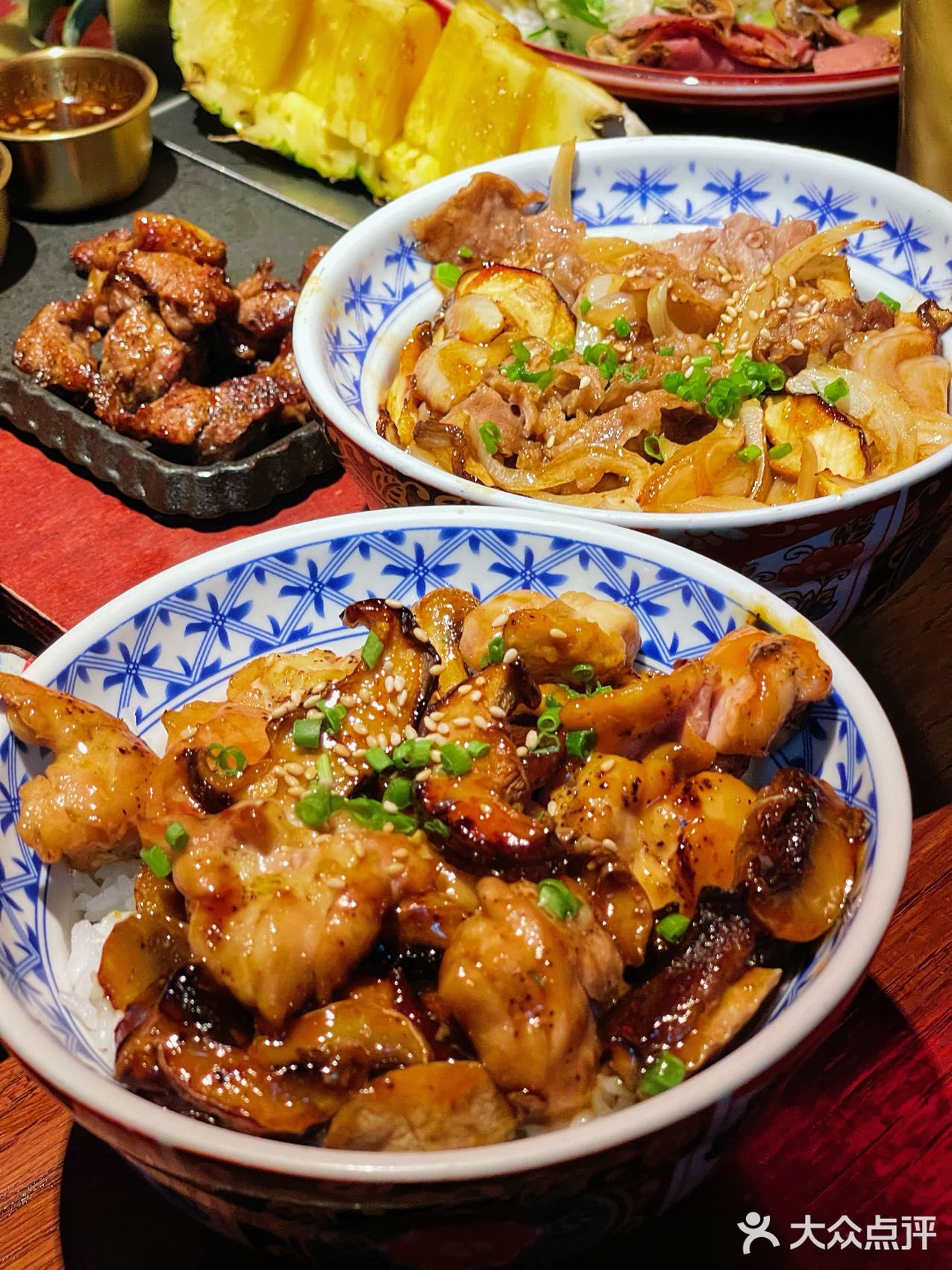 吃完九本新菜，我把去大阪的机票退了！