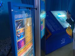 -烟台海昌鲸鲨海洋公园