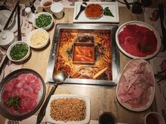 -锦城印象火锅(天府三街店)