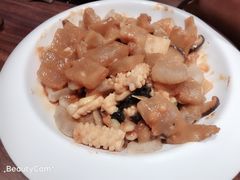 -将相和·海鲜蒸饺大连菜