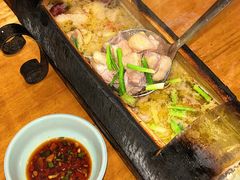 -61号餐吧(兴坪古镇漓江店)