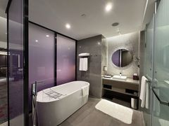 -南京禄口机场雅高铂尔曼大酒店