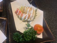 -大桥日本料理·日式放题·铁板定食(科兴科学园店)