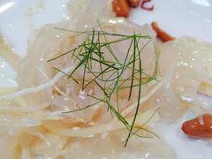 -寻味顺德·南记酒家·传统顺德菜·鱼生(广源路店)