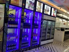 -集杰尚品海鲜烤肉自助餐厅(即墨宝龙广场店)
