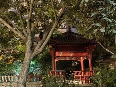 -李叔同故居纪念馆