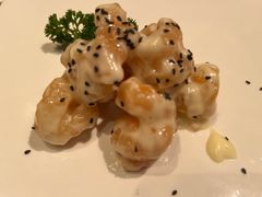 -东方明珠老上海8号餐厅(东方明珠广播电视塔店)