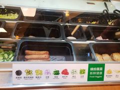 -赛百味SUBWAY(财富购物中心店)