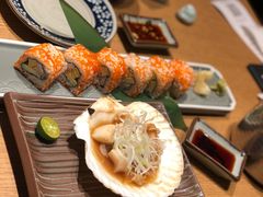 -yokocho上横町·日本食街(深业上城店)