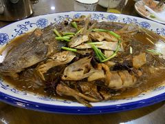 -抹直口特色菜馆(一店)