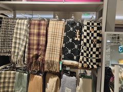 -NOME(新奥购物中心店)