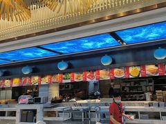 -皇马假日醉海南大酒店·假日一品派茶楼(秀英店)