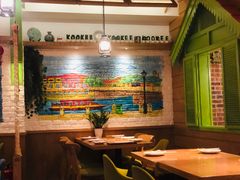 -新加坡高记KOO KEE Restaurant(盈科店)