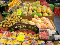 -鲜丰水果(杭州庆春银泰店)