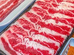 -小花花炭火烤肉·十五年延吉风味(左家庄店)