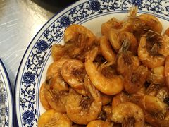 -佬街佬味(荣巷店)