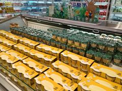 -盒马鲜生(观音桥店)