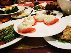 -功德林(南京西路店)