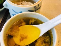-泉上·发现DISCOVERY ·黔菜餐厅(银海元隆广场店)