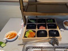 -海底捞火锅(振华商厦店)