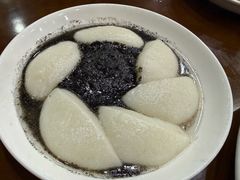 猪油年糕块-红灯笼龙凤饭店(宁波老字号店)