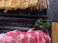 -湊湊火锅·茶憩(东城民盈国贸城店)