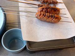 -醉炫音速烧烤(沙河总店)