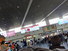 -岳阳东站